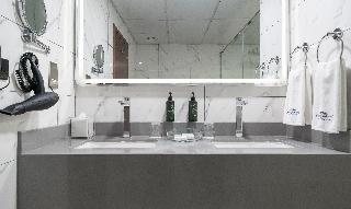 Howard Johnson Bur Dubai fotoÄŸrafÄ±