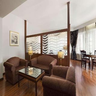 Howard Johnson Bur Dubai fotoÄŸrafÄ±