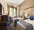 Howard Johnson Bur Dubai oda fotoÄŸrafÄ±