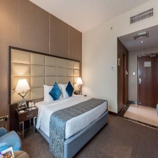 Howard Johnson Bur Dubai fotoÄŸrafÄ±