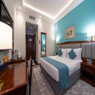 Howard Johnson Bur Dubai fotoÄŸrafÄ±