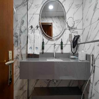 Howard Johnson Bur Dubai fotoÄŸrafÄ±