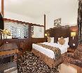 Howard Johnson Bur Dubai oda fotoÄŸrafÄ±