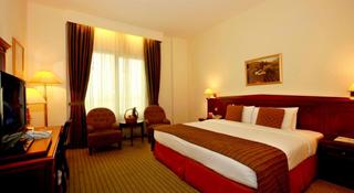 Howard Johnson Bur Dubai fotoÄŸrafÄ±