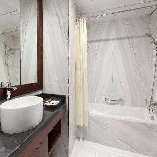 Howard Johnson Bur Dubai fotoÄŸrafÄ±