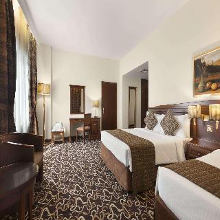 Howard Johnson Bur Dubai fotoÄŸrafÄ±