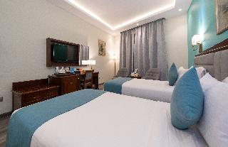 Howard Johnson Bur Dubai fotoÄŸrafÄ±