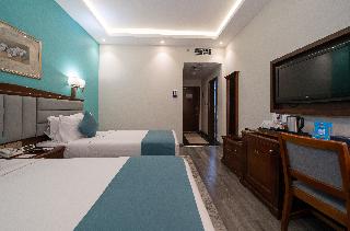 Howard Johnson Bur Dubai fotoÄŸrafÄ±