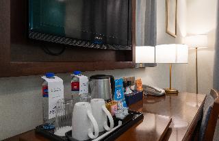 Howard Johnson Bur Dubai fotoÄŸrafÄ±