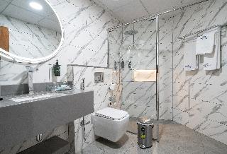 Howard Johnson Bur Dubai fotoÄŸrafÄ±