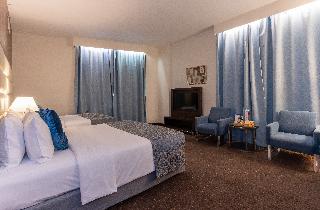 Howard Johnson Bur Dubai fotoÄŸrafÄ±
