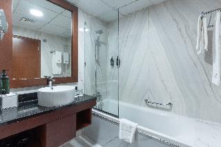 Howard Johnson Bur Dubai fotoÄŸrafÄ±