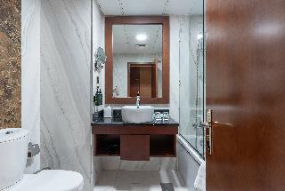 Howard Johnson Bur Dubai fotoÄŸrafÄ±