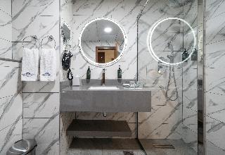 Howard Johnson Bur Dubai fotoÄŸrafÄ±
