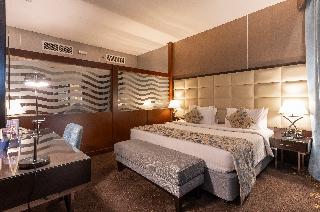 Howard Johnson Bur Dubai fotoÄŸrafÄ±