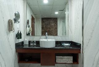 Howard Johnson Bur Dubai fotoÄŸrafÄ±