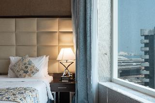 Howard Johnson Bur Dubai fotoÄŸrafÄ±