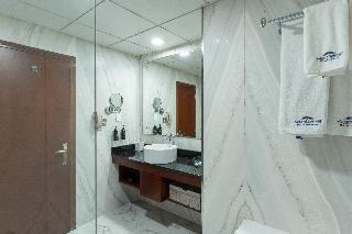 Howard Johnson Bur Dubai fotoÄŸrafÄ±