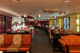 Howard Johnson Bur Dubai fotoÄŸrafÄ±