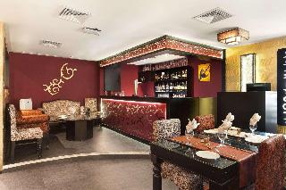 Howard Johnson Bur Dubai fotoÄŸrafÄ±
