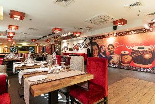 Howard Johnson Bur Dubai fotoÄŸrafÄ±