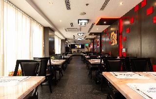 Howard Johnson Bur Dubai fotoÄŸrafÄ±