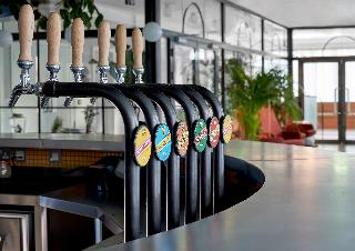 Staycity London Dalston fotoÄŸrafÄ±