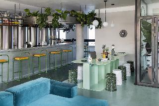 Staycity London Dalston fotoÄŸrafÄ±