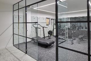 Staycity London Dalston fotoÄŸrafÄ±