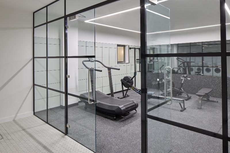 Staycity London Dalston - Aktivite