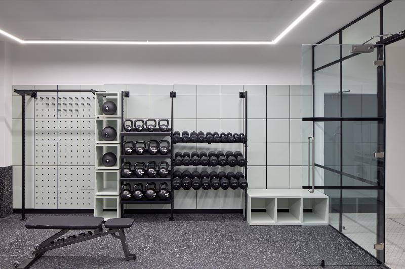 Staycity London Dalston - Aktivite