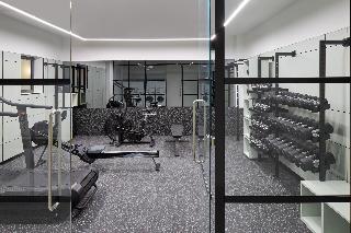 Staycity London Dalston fotoÄŸrafÄ±
