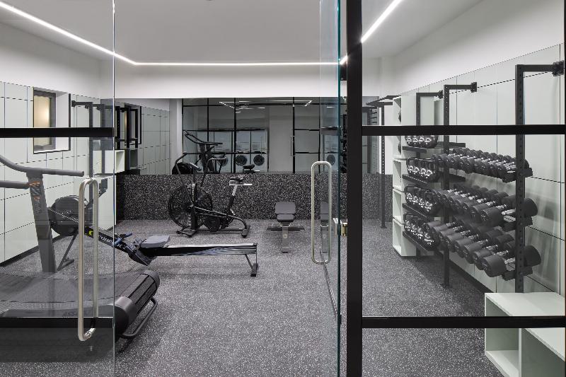 Staycity London Dalston - Aktivite