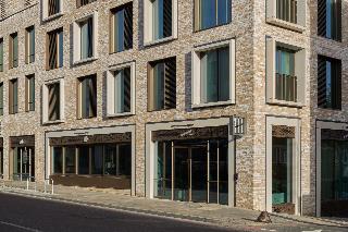 Staycity London Dalston otel fotoğrafı