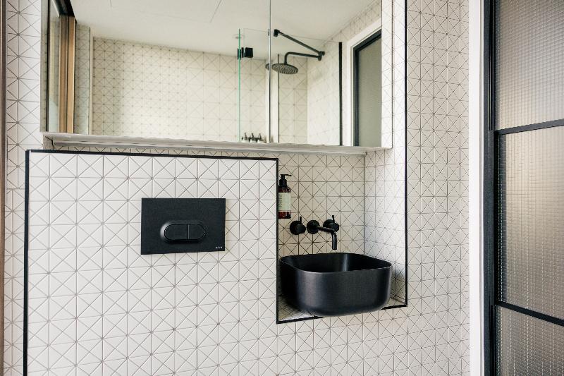 Staycity London Dalston - Genel