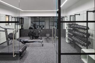 Staycity London Dalston fotoÄŸrafÄ±