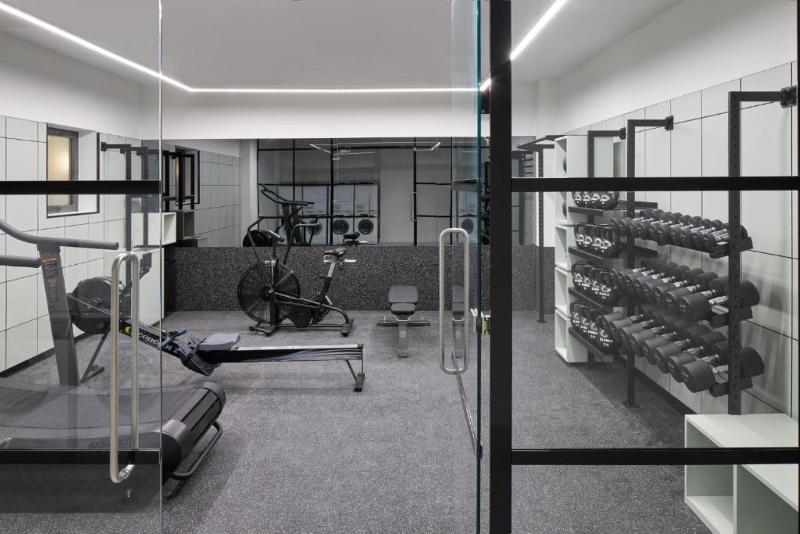 Staycity London Dalston - Genel