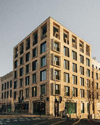 Staycity London Dalston fotoÄŸrafÄ±