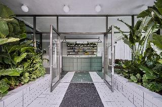 Staycity London Dalston fotoÄŸrafÄ±