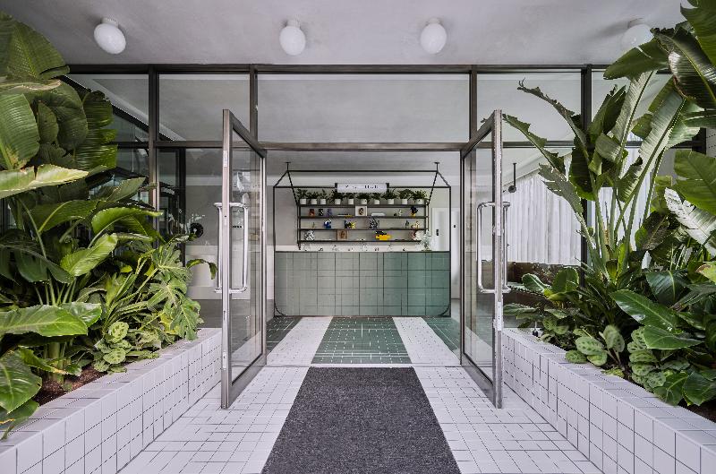 Staycity London Dalston - Genel