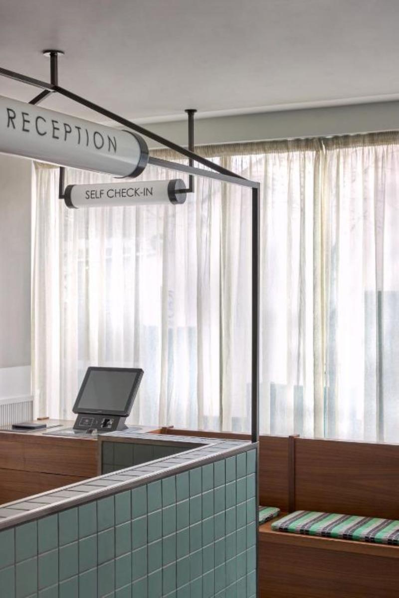 Staycity London Dalston - Genel