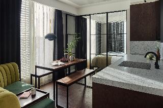 Staycity London Dalston fotoÄŸrafÄ±
