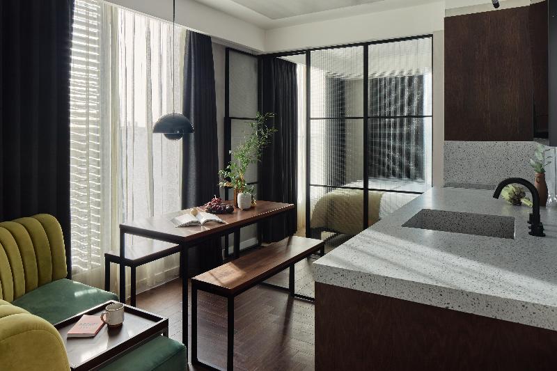 Staycity London Dalston - Genel