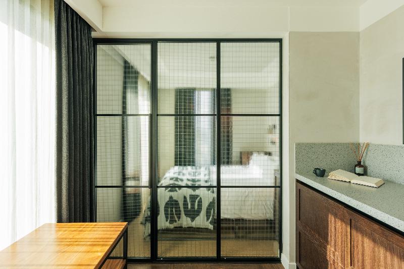 Staycity London Dalston - Genel