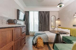 Staycity London Dalston fotoÄŸrafÄ±