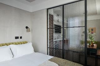Staycity London Dalston fotoÄŸrafÄ±