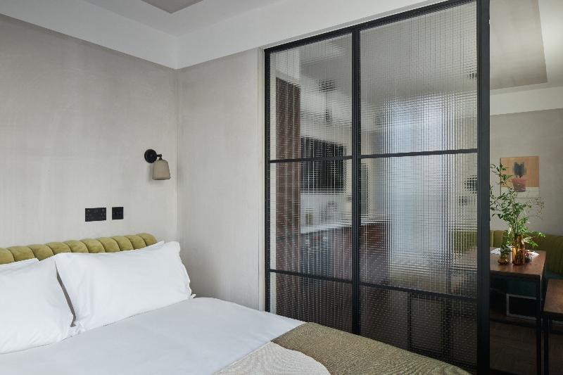 Staycity London Dalston - Genel