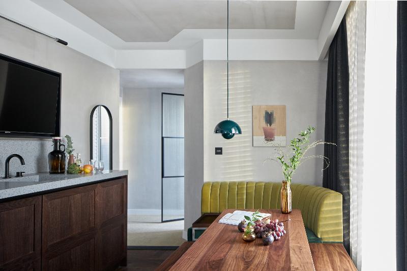 Staycity London Dalston - Genel