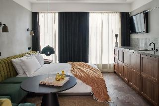 Staycity London Dalston fotoÄŸrafÄ±