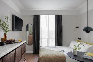 Staycity London Dalston fotoÄŸrafÄ±